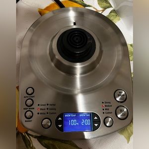 Breville Automatic Tea Maker Base